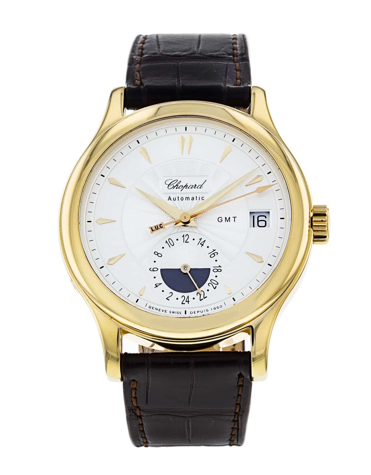 Chopard LUC 16/1867